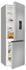 Exquisit KGC5320-95-E-WS-040C inoxlook