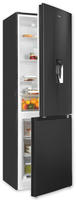 Exquisit 811805510, Exquisit KGC5320-95-E-WS-040C inoxlook-az