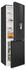 Exquisit KGC5320-95-E-WS-040C schwarz
