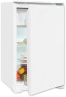 Exquisit 814147401, Exquisit EKS5131-4-E-040D Einbau K&uuml;hlschrank weiss,