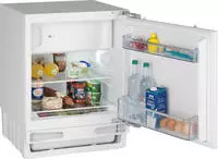 ORANIER UKS108, Oranier UKS108 Unterbauk&uuml;hlschrank mit Gefrierfach,