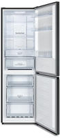 Hisense K&uuml;hl-/Gefrierkombination "RB390N4CFD" 186 cm hoch 59,5 cm breit