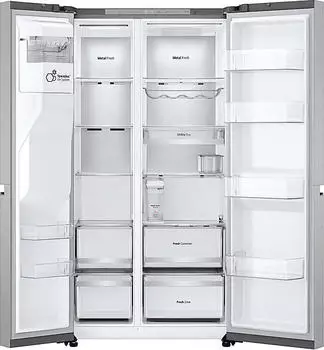 LG GSLE91MBAC