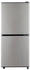 Merax BCD-106W inox