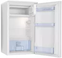 Amica KS 361 155 W ws Tischk&uuml;hlschrank E 75/8L 84x48x49,5cm