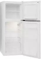 Amica DT 372 150 W ws Doppelt&uuml;rk&uuml;hlschr. E 98/40L 128x47x49,5cm FrostControl