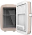 Cecotec Mini-Kühlschrank Bolero 4l