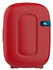Cecotec Mini-Kühlschrank Bolero 4l Bora Red