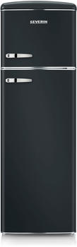 Severin RKG 8984 schwarz
