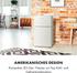 Klarstein Big Daddy Cool 87-Liter (10045777)