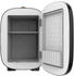 Cecotec Mini-Kühlschrank Bolero 4l