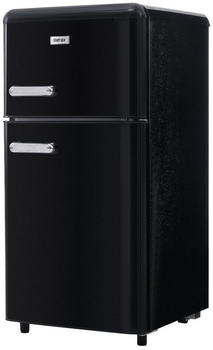 Merax BCD-100C Schwarz