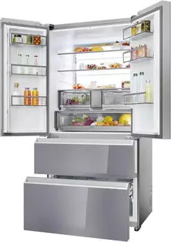 Haier HFR79F19EFGK