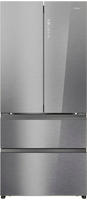Haier French Door French Door 83 "HFR7819ENGC" 190 cm hoch 83 cm breit 190 cm hoch,