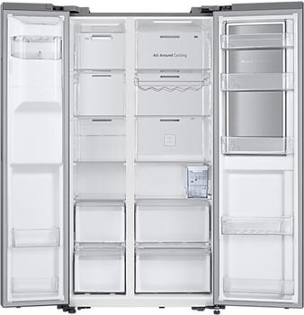 Samsung RH64DG53R3S9EF – Intelligente Funktionen für mehr Komfort