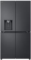 LG Multi Door L-Serie "GML960EVBE" Total No Frost, Wasser- und Eisspender,