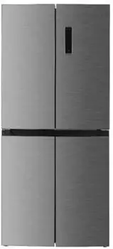 Bomann KG 7358 inox