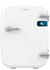 Mini fridge Bolero 4l Habana White