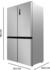 Cecotec Bolero CoolMarket 4D 490 Inox