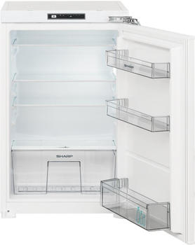 Sharp SJ-LD125E0XD-EU