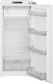 Sharp SJ-LD180E0XD-EU