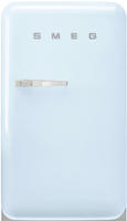 Smeg FAB10RPB6, SMEG FAB10RPB6 Stand K&uuml;hlger&auml;t, Energieeffizienzklasse: D