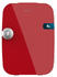 Mini fridge Bolero 4l Río Red