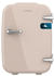 Mini fridge Bolero 4l Habana Cream