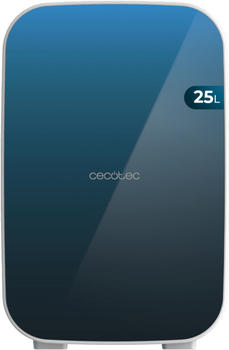 Cecotec Bolero MiniCooling 25L Bahamas Blue