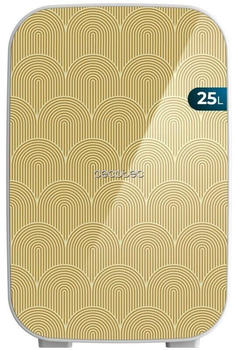 Cecotec Bolero MiniCooling 25L Bahamas Yellow