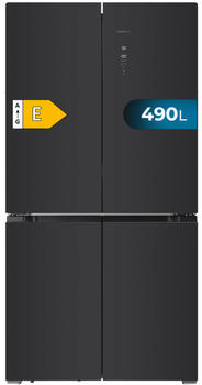 Cecotec Bolero CoolMarket 4D 490 Glass