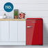 Cecotec Bolero CoolMarket TT Origin 110 Red