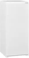 RESPEKTA Einbauk&uuml;hlschrank "131201221400-10" 122,5 cm hoch 54 cm breit