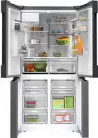 BOSCH Multi Door Serie 6 "KFI96AXEA" 183 cm hoch 90,5 cm breit