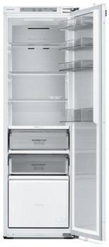 Samsung BRD27723EWW/EG – Samsung BRD27723EWW/EG: Die perfekte Kühl-Gefrierkombination für Ihr Zuhause