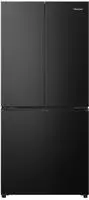 HISENSE 20012861, Hisense RQ5P470SAFD French Door Kühl-Gefrier-Kombination Schwarz, HISENSE 20012861, Hisense RQ5P470SAFD French Door Kühl-Gefrier-Kombination Schwarz,