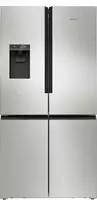 SIEMENS Multi Door iQ500 "KF96IAPEA" 183 cm hoch 90,5 cm breit
