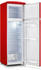 Severin RKG 8983 rot