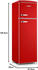 Severin RKG 8983 rot