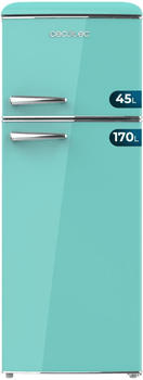 Cecotec Bolero CoolMarket 2D Origin 215 Green