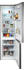 Beko RCSA406K60XBN