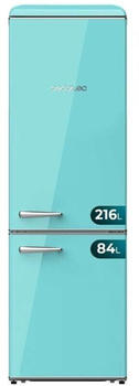 Cecotec Bolero CoolMarket Combi Origin 300 Green