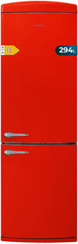 Cecotec Bolero Coolmarket Combi Origin 294 Red