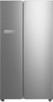 Hanseatic Side-by-Side "HSBS17590BI" 179,3 cm hoch 91 cm breit inkl. 3 Jahre