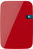 MiniCooling Bahamas Red: Cecotec Mini-Kühlschrank Bolero 6L