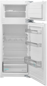 Sharp SJ-TE210T0XD-EU – Sharp SJ-TE210T0XD-EU: Die perfekte Kühl-Gefrierkombination für kleine Haushalte