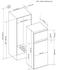 Sharp SJ-TE210T0XD-EU