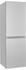 Exquisit KGC195-65-NF-330E silber