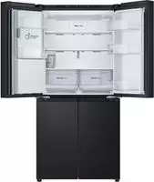 LG Multi Door SLIM Multi-Door "GML861EPPE" 178,7 cm hoch 83,5 cm breit