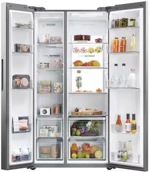 Haier HSW79F18ANMM